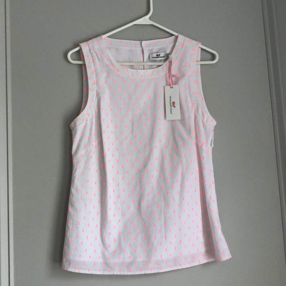 Vineyard Vines Top